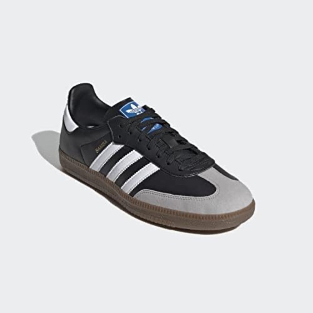 Adidas Samba Vegan (Unisex)